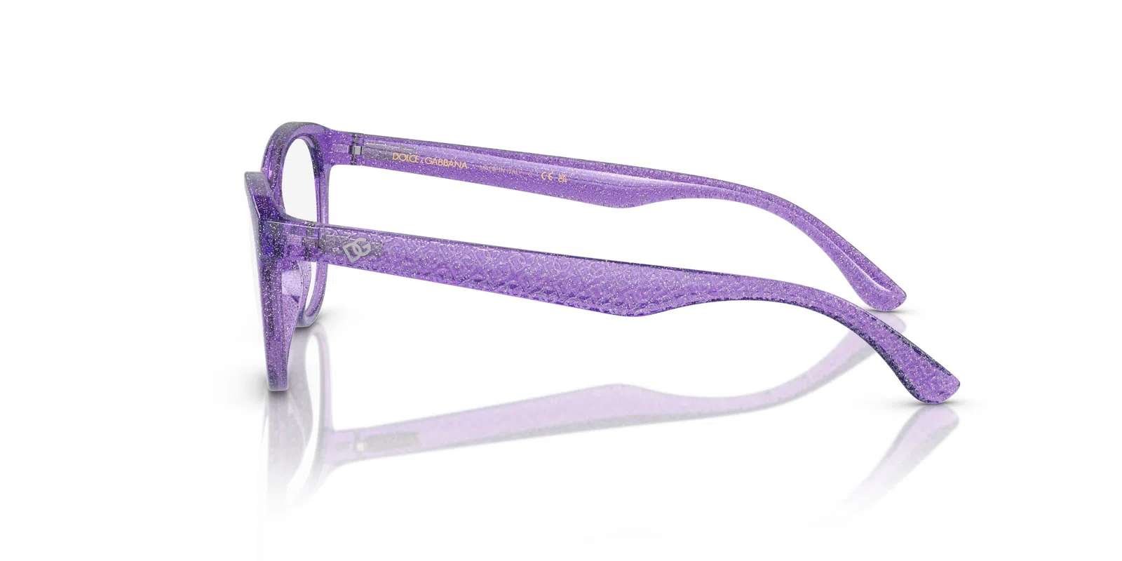 Dolce & Gabbana Kids 5096 Eyeglasses - view 34